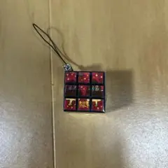 きの山さん＆たけ里プラザーズ 6面パズル