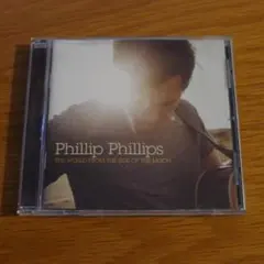 Phillip Phillips - The World From ～