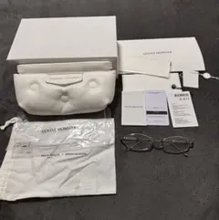 MM Gentle Monster MM215 トータスシェル 常田大希 MM6 - メルカリ