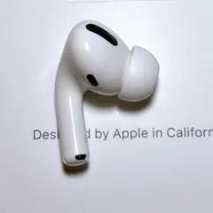 【純正ほぼ新品】AirPods Pro 第1世代 左耳のみ L片耳 A2084⑲