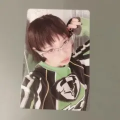 ILLIT NOT CUTE ANYMORE モカ 封入 トレカ