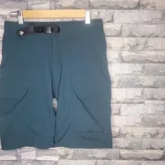 【極美品！】mont-bell モンベル カーゴパンツ Lサイズ