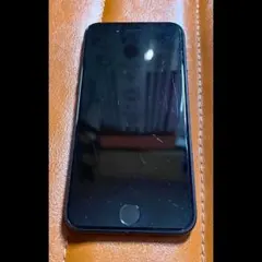 【傷スレあり】iPhone SE (第2世代) SIMフリー 64GB - 黒