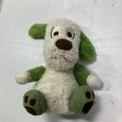 いないいないばあっ！ ワンワン ぬいぐる