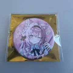 hololive BASE 博衣こより 缶バッジ 等身ver. ホロライブ 2個 - メルカリ