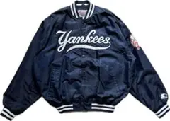 2025年最新】スターター スタジャン ヤンキースの人気アイテム