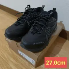 アシックス GEL-QUANTUM 360 VIII UTILITY