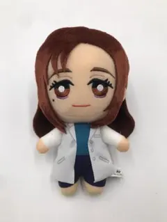 呪術廻戦 ぬいぐるみ