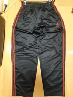 アディダスadidas　ビンテージ　　トラック　RUNDMC