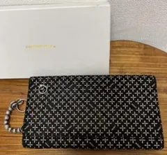 Ø*様 NUMBER(N)INE ✖️JAM  MADE スタッズ三つ折 Ø*様 NUMBER(N)INE ✖️JAM HOME MADE スタッズ三つ折 - メルカリ