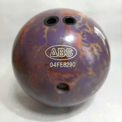 ABS ボウリングボール　EBONITE ボウリング用バッグ