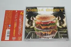 MOVE CD DVD 10th Anniversary MEGA BEST