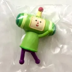 ならぶんです塊魂２　カプセルトイ キャラクター フィギュア