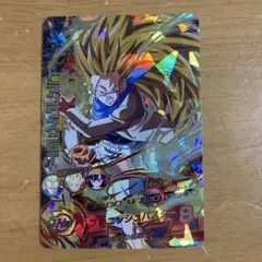 2025年最新】ドラゴンボールヒーローズ トランクスの人気