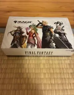 box マジック：ザ・ギャザリング