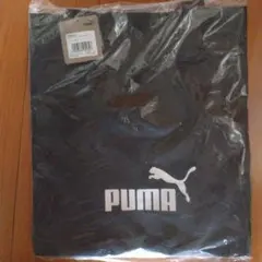 プーマ　ナイロン製バッグ