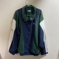 lacoste ジャケット