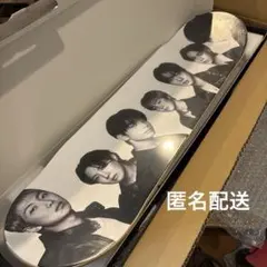 BTS ARIRANG スケートボード - メルカリ