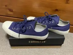 【新品】Converse All Star コンバースオールスター　24.5cm