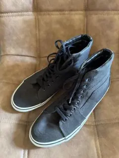 90s VANS SK-8 HI sneakers