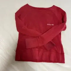 adidas レッドのサムネイル