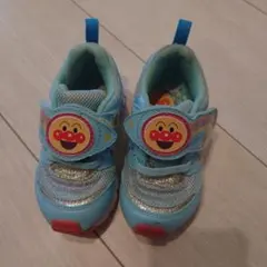 Moonstar　アンパンマン　スニーカー　14.0cm