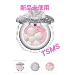 【新品】 ジルスチュアート　ペタルクチュールアイズ　デュオ　08