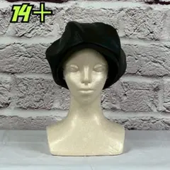 ☆鉄0420T☆ 14+(ICHYON PLUS) ベレー帽