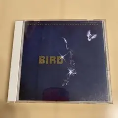BIRD サウンドトラック【日本盤】