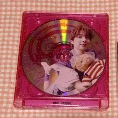 nct wish nctwish color アルバム 未開封 サクヤ