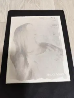 Malice Mizer ヴェル・エール～空白の瞬間の中で～ 」初回