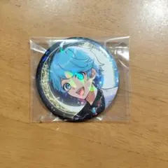 いれいす缶バッチ　ほとけ　星降るフェアリーテイル