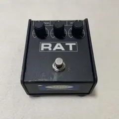 keeley Proco RAT Mod Mighty Mouse キーリーのサムネイル