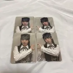 ME:I 高見文寧 まとめ売り バラ売り可 ME:I 高見文寧 まとめ売り バラ⭕️ - メルカリ
