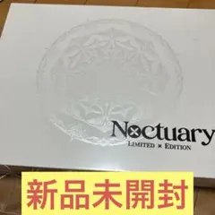 Switch 夢灯華 -Noctuary- 限定版