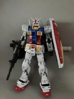 2025年最新】MGガンプラ完成品の人気アイテム - メルカリ