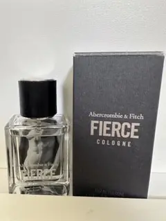 【新品未開封】アバクロ FIERCE 香水 メンズ 新品未開封】アバクロ FIERCE 香水 メンズ Amazon | Abercrombie