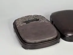 お値下げ  新品端溪硯　美品　箱付き 2025年最新】端渓硯の人気アイテム - メルカリ