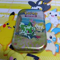 2025年最新】ニャオハ ポケモンカードの人気アイテム - メルカリ