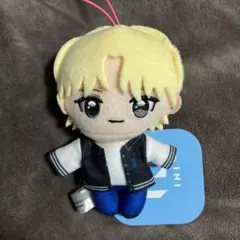 INI佐野雄大 マスコット ぬいぐるみ GIGO 限定 - メルカリ