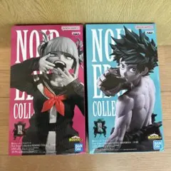 Noir Edge Collection ヒロアカ　2点セット