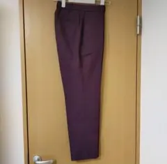 AOKI テーパードパンツ