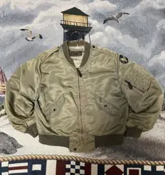 2026年最新】バズリクソンズ フライトジャケット l2bの人気アイテム