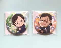 当時品 名探偵コナン 大和勘助 日テレ 場面写 トレーディング 缶バッジ 2025年最新】大和敢助 諸伏高明の人気アイテム - メルカリ