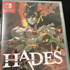 Switch HADES