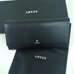 2025年最新】ADRER 長財布の人気アイテム - メルカリ