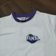 ファンタ Tシャツ 未使用 美品のサムネイル