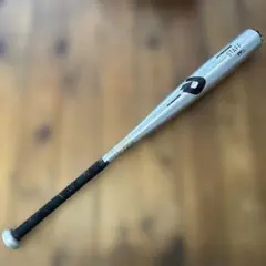 DeMARINI 中学硬式野球バット STAFF FF2 84cmのサムネイル