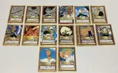 【ワンピース ハイパーバトル】ゾロ 12枚 まとめ売り ワンピース ハイパーバトル】ゾロ 12枚 まとめ売り - メルカリ