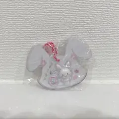 サンリオキャラクターズ パッケージチャーム＆チョコボーロ ウィッシュミーメル